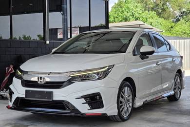 Honda City V in Cheras, SGR
