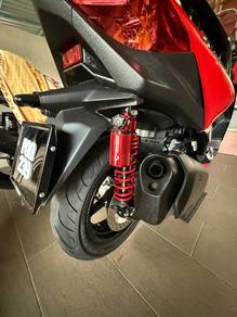Yamaha XMAX