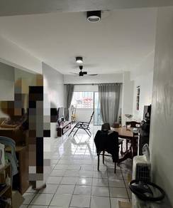Condominium For Sale in Setapak Ria Condominium