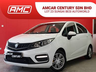 2020 Proton Persona EXECUTIVE