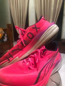 Puma x HYROX Deviate Nitro Elite 4