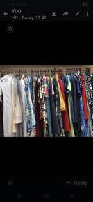 Ladies Dress & Cheongsam
