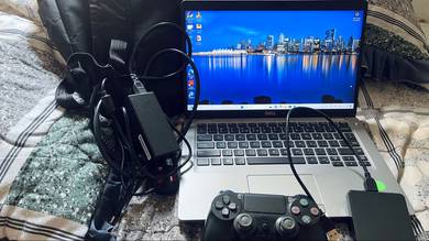 Leptop DELL LATITUDE 5410 10TH 8/256 GB SSD