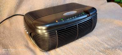 Ionizer . . . C1