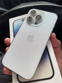 iPhone 14 Pro 256GB ZP SET | BATTERY HEALTH 100% |