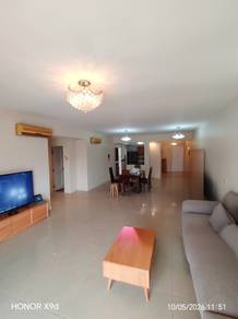 Condominium For Rent in Kiaramas Sutera