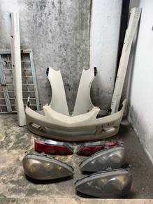 DC5 Bodypart Facelift