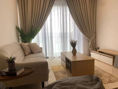 Service Residence For Sale in Lucentia Residences