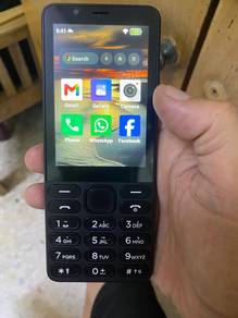 android keypad phone
