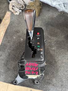 No 20-7-2 Toyota Aristo Jzs161 Gear Selector Jpn