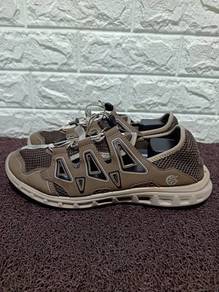 uk8 Millet Cancun Evo Sandals