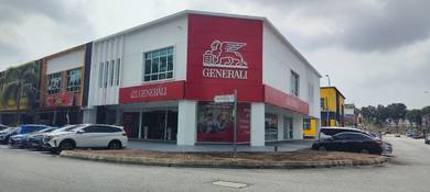Shop lot For Rent in Seremban 2,NSN