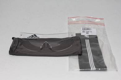Adidas Supernova a150 Clear lense