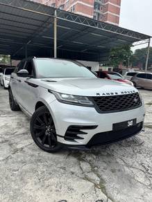 Land Rover Range Rover Velar VELAR R-DYNAMIC SE P250 in Seri Kembangan, SGR
