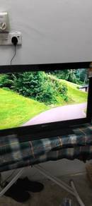 Sony lcd 32 inches 