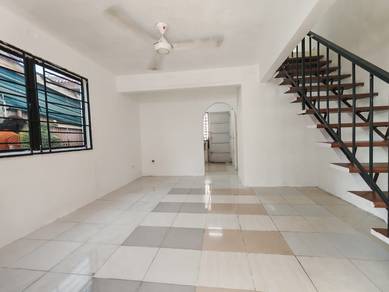 2-storey Terraced House For Sale in Taman Malim Jaya,MLK