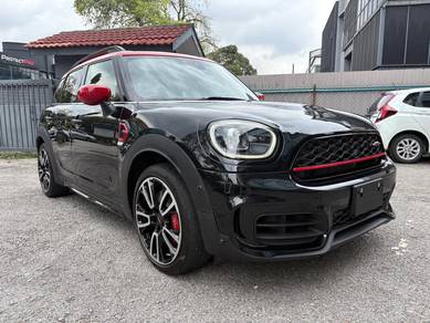 Mini John Cooper Works  in Glenmarie, SGR