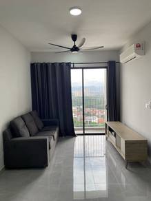 Service Residence For Rent in The Birch
