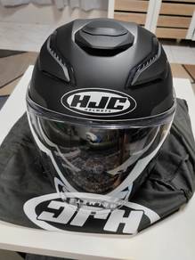 Helmet HJC F31