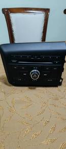 Radio OEM Honda Civic Original Single CD Player