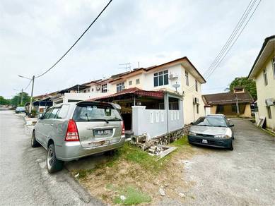 2-storey Terraced House For Sale in Semenyih,SGR