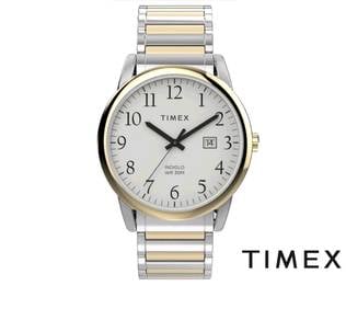 Timex watch ⌚