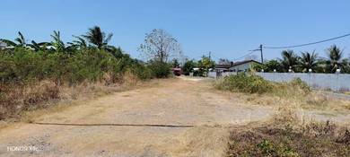 Residential Land in Others, PLS