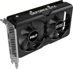 Palit GeForce GTX 1650 GamingPro 4GB Dual Fan