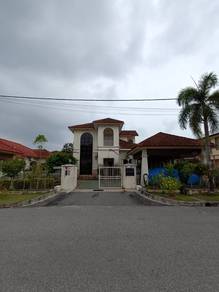 Bungalow House For Sale in Bertam,PNG