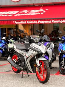 Yamaha Y16ZR