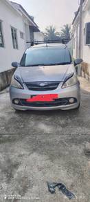 Perodua Viva EZ in Jempol, NSN