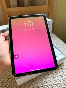 Ipad Mini A17 Pro 256gb purple