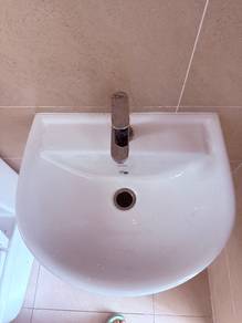 Basin Ceramic
