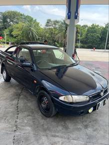 Proton Arena FREESTYLE in Seremban, NSN