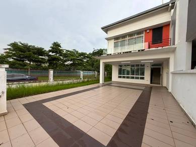 2-storey Terraced House For Sale in Johor Bahru,JHR