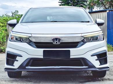 Honda City E in Kajang, SGR