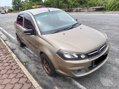 Proton Saga FLX FLX STANDARD in Others, KTN
