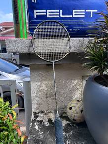 raket Falet ingin dilepaskan