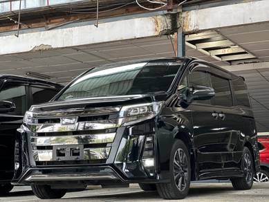 Toyota Noah SI in Johor Bahru, JHR