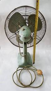 Vintage KDK table Fan #MGAG101
