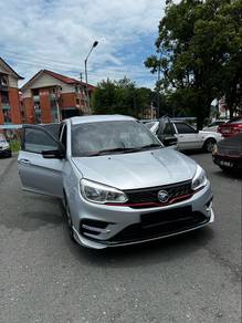 Proton Saga Premium S PREMIUM S AT in Sandakan, SBH