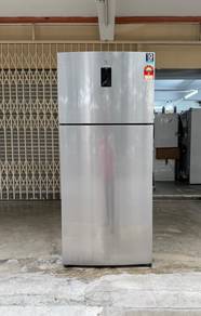 2door Electrolux inverter fridge refrigerator 531L