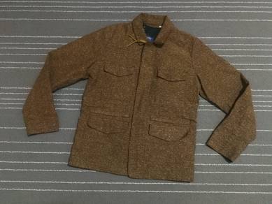LEVIS MADE & CRAFTED WORKING jecket M