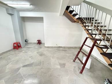 2-storey Terraced House For Sale in Puchong,SGR