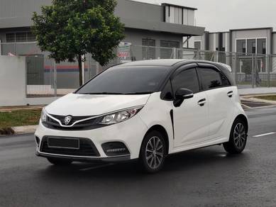 2020 Proton Iriz EXECUTIVE