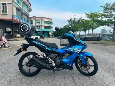 Honda RS150
