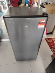 Hisense 1 Door Fridge TF852