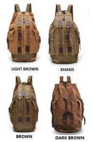 0169 Multi-Functional Military Bag Travel Backpack