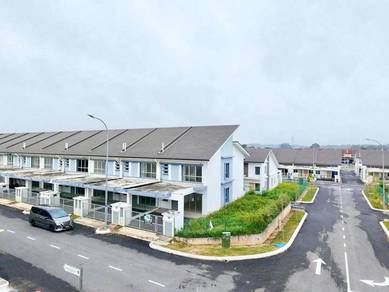 2-storey Terraced House For Sale in Rantau,NSN
