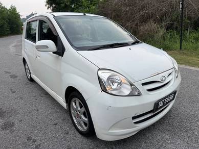 Perodua Viva SX STANDARD in Kuala Terengganu, TRG
